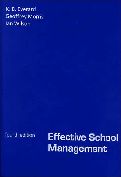 Effective School Management