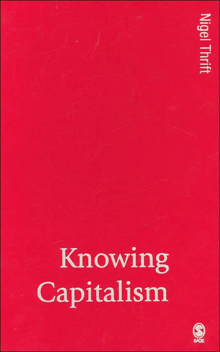 Knowing Capitalism