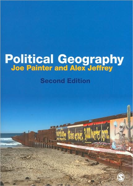 Political Geography