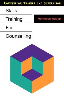 Skills Training for Counselling