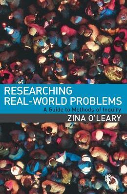Researching Real-World Problems: A Guide to Methods of Inquiry
