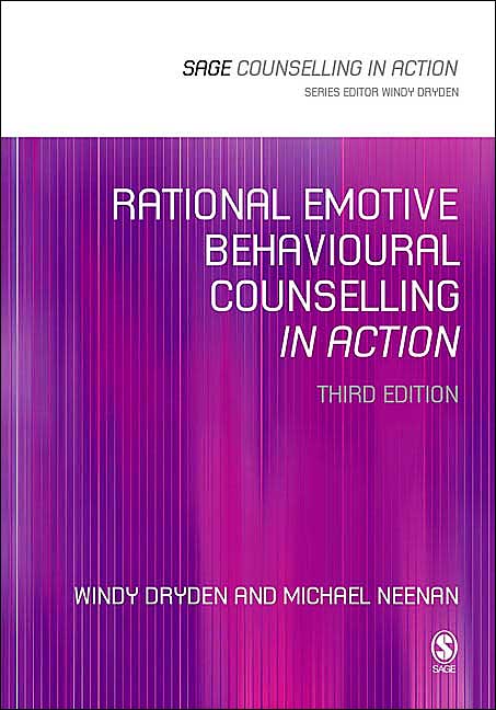 Rational Emotive Behavioural Counselling in Action