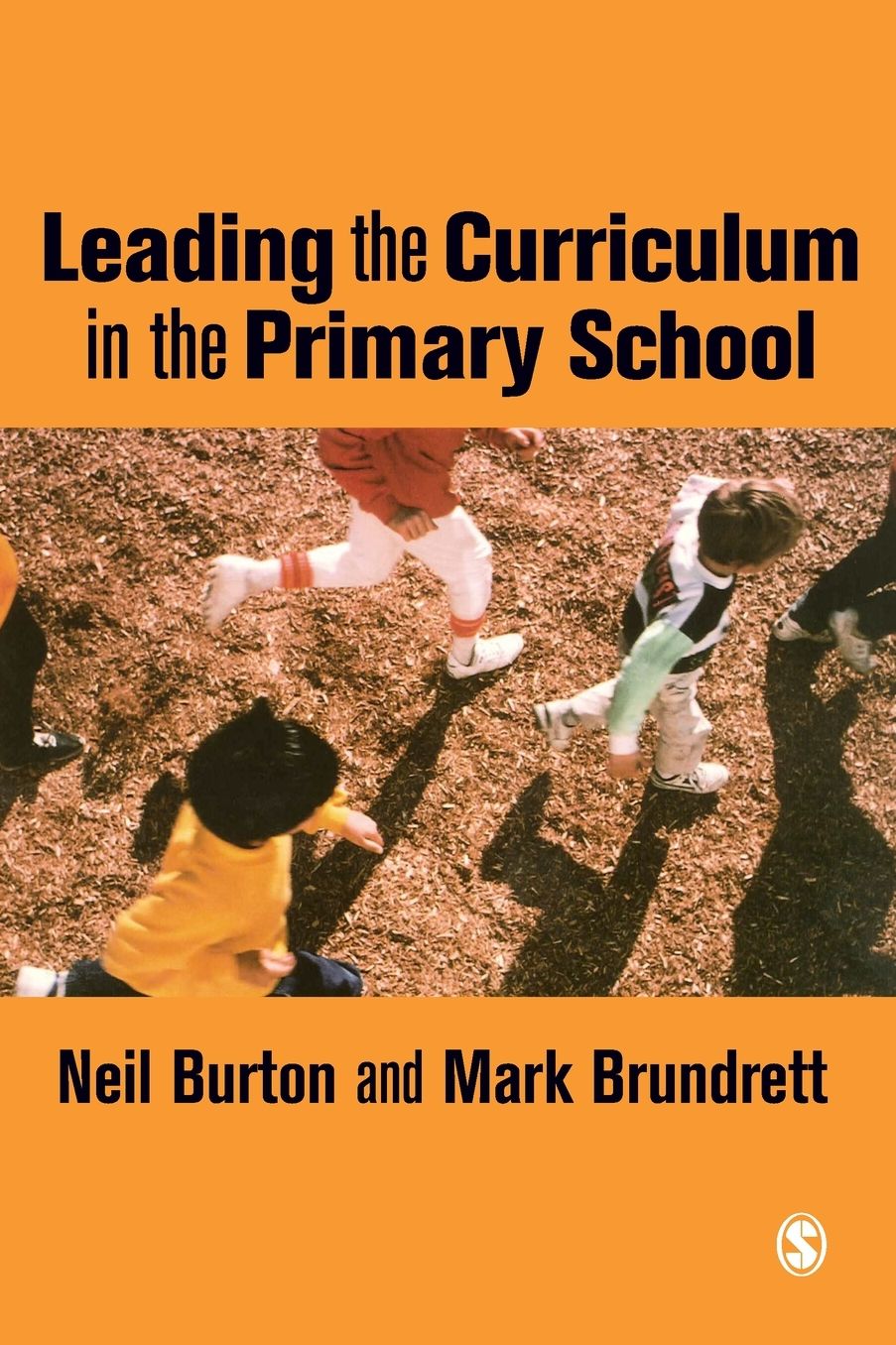 Leading the Curriculum in the Primary School