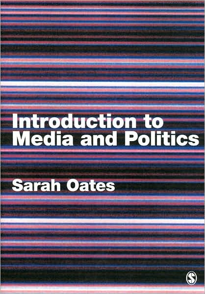 Introduction to Media and Politics