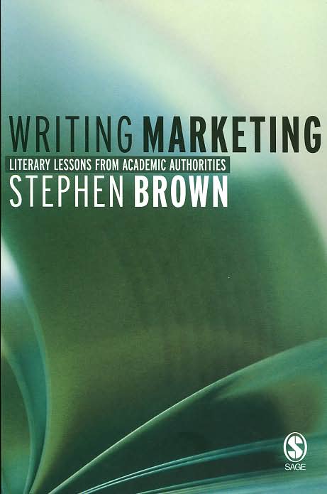 Writing Marketing