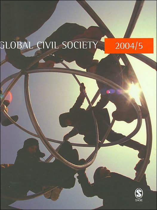 Global Civil Society 2004/5