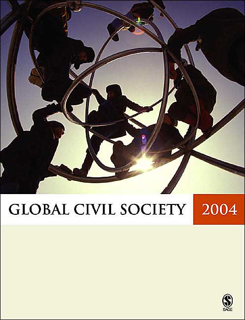Global Civil Society 2004-2005