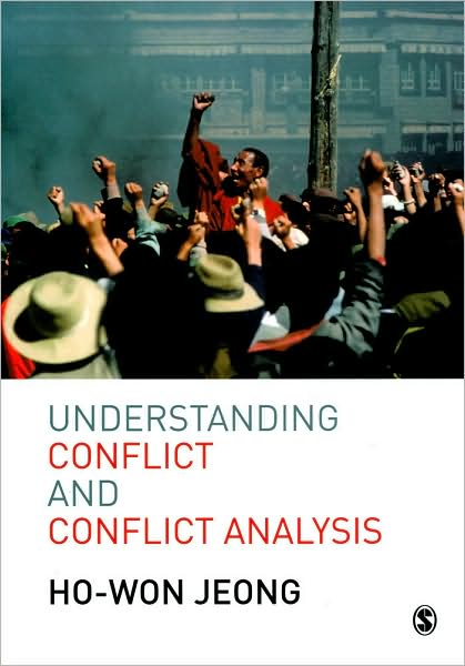 Understanding Conflict and Conflict Analysis