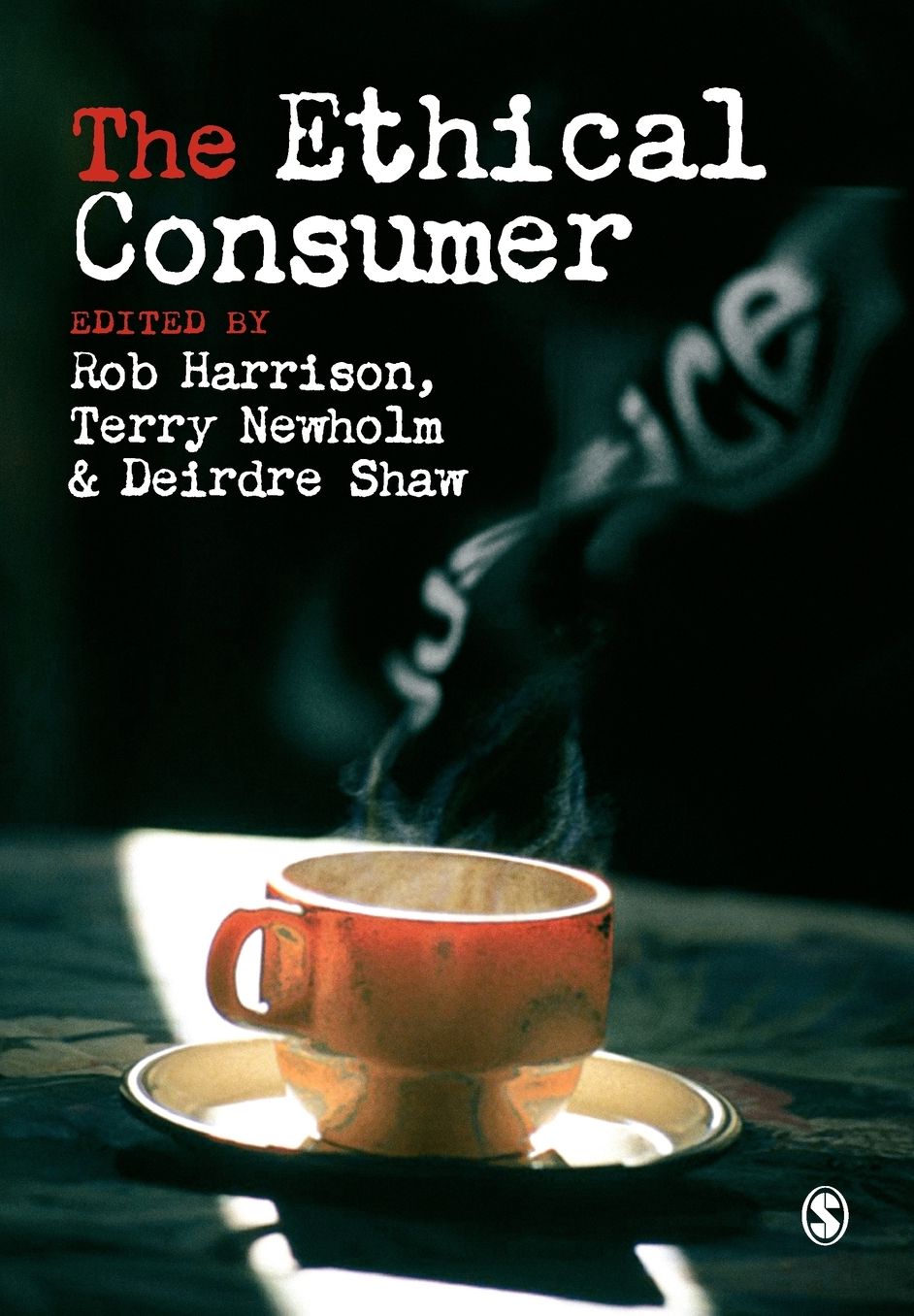 The Ethical Consumer