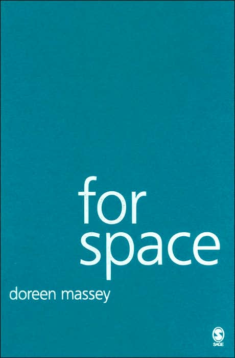 For Space