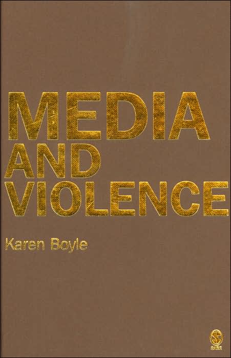 Media and Violence: Gendering the Debates