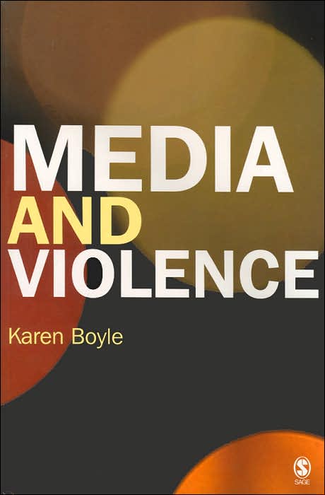 Media and Violence: Gendering the Debates