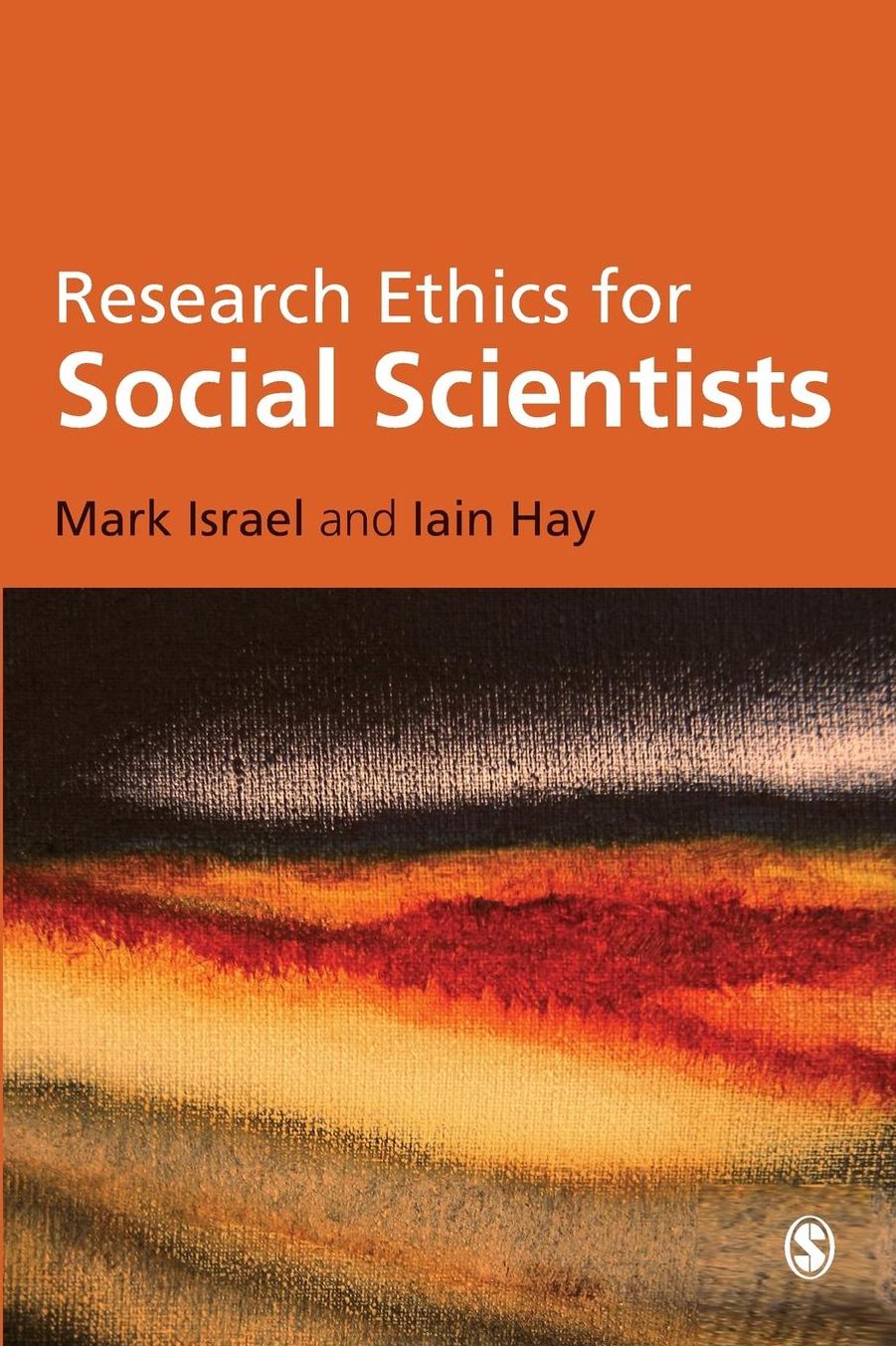 Research Ethics for Social Scientists