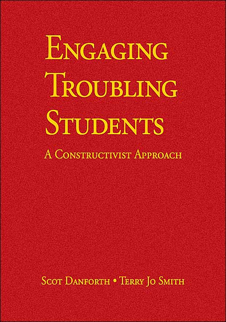 Engaging Troubling Students: A Constructivist Approach