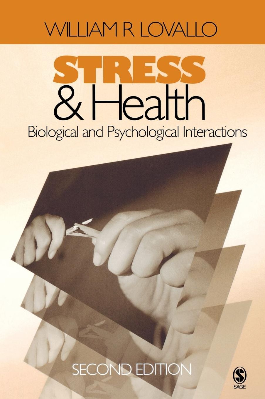 Stress and Health: Biological and Psychological Interactions
