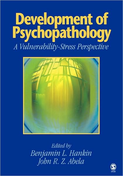 Development of Psychopathology: A Vulnerability-Stress Perspective