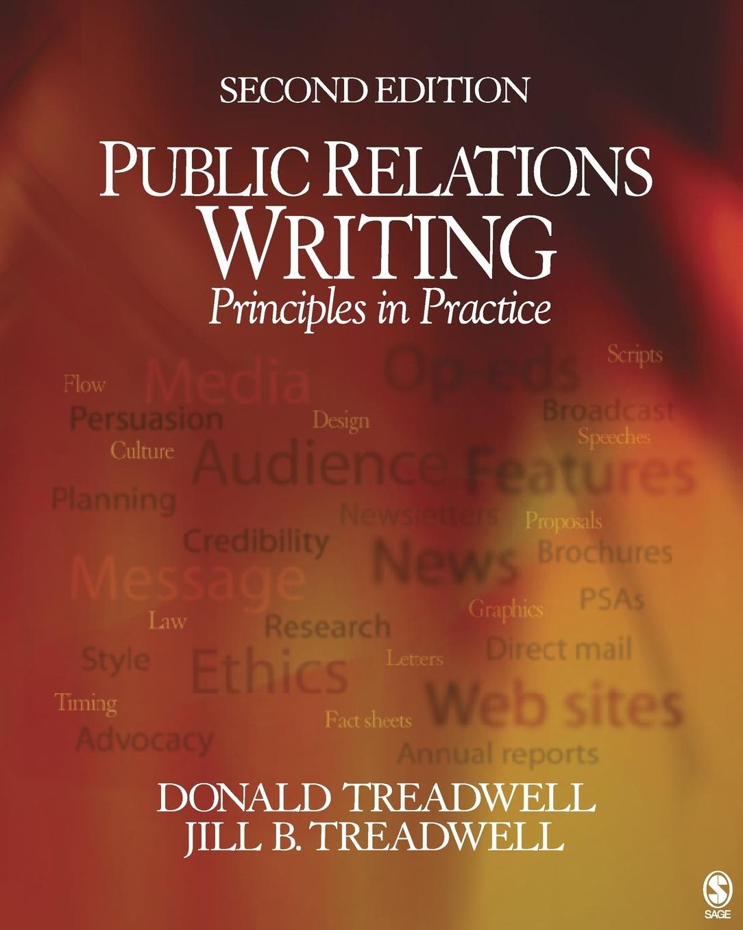 Public Relations Writing: Principles in Practice