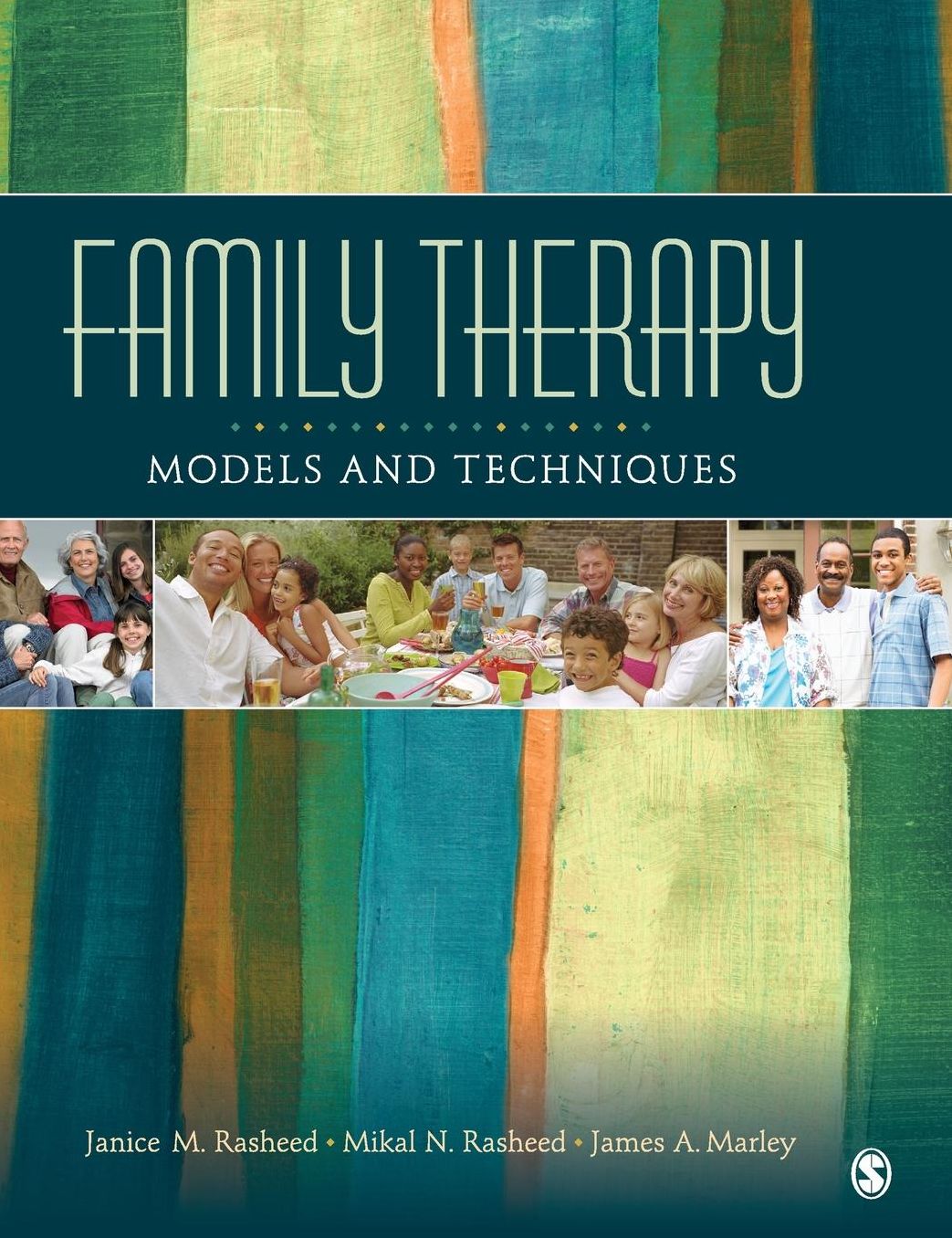 Family Therapy: Models and Techniques