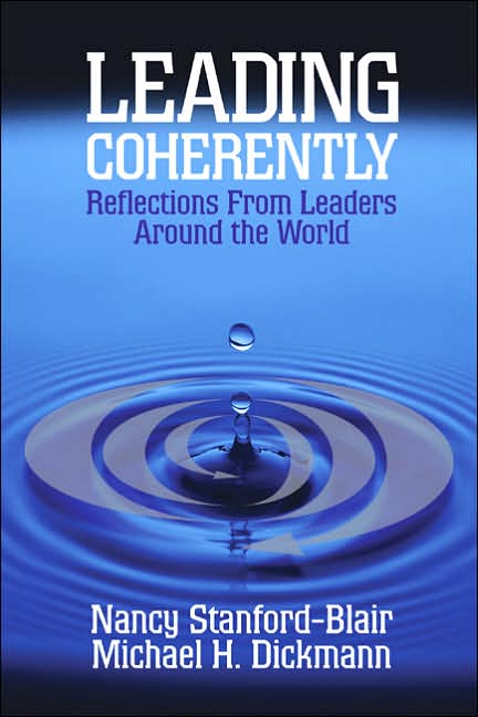 Leading Coherently: Reflections From Leaders Around the World