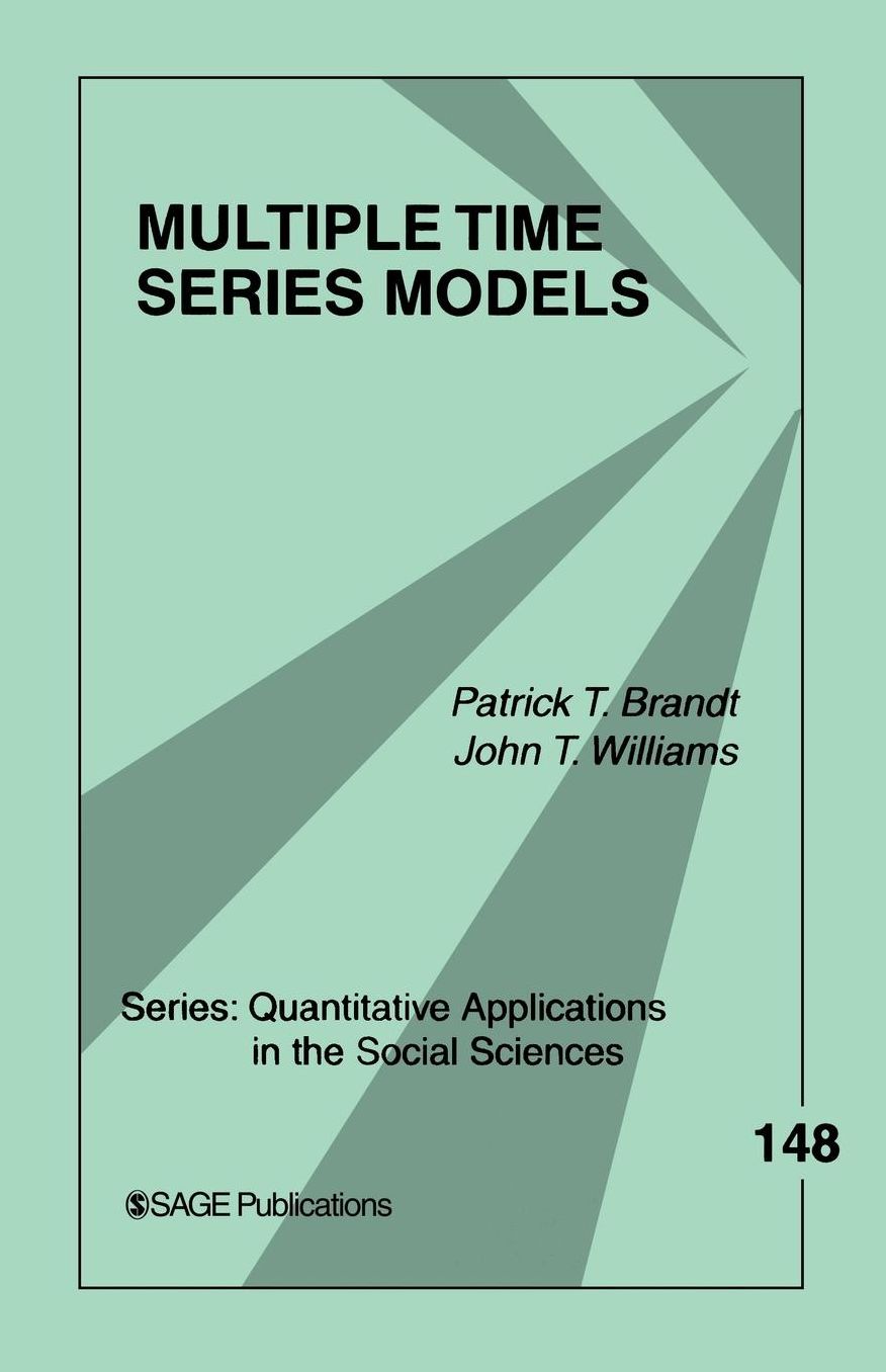 Multiple Time Series Models