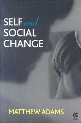 Self and Social Change