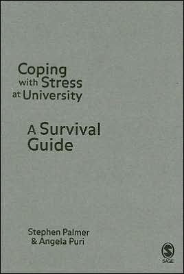 Coping with Stress at University: A Survival Guide