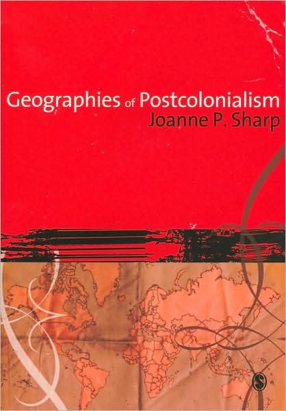 Geographies of Postcolonialism