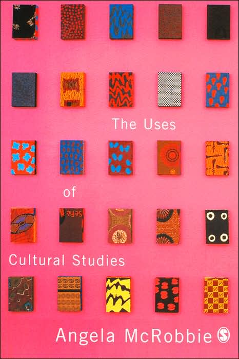 Uses of Cultural Studies
