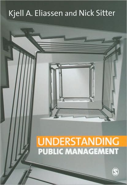 Understanding Public Management
