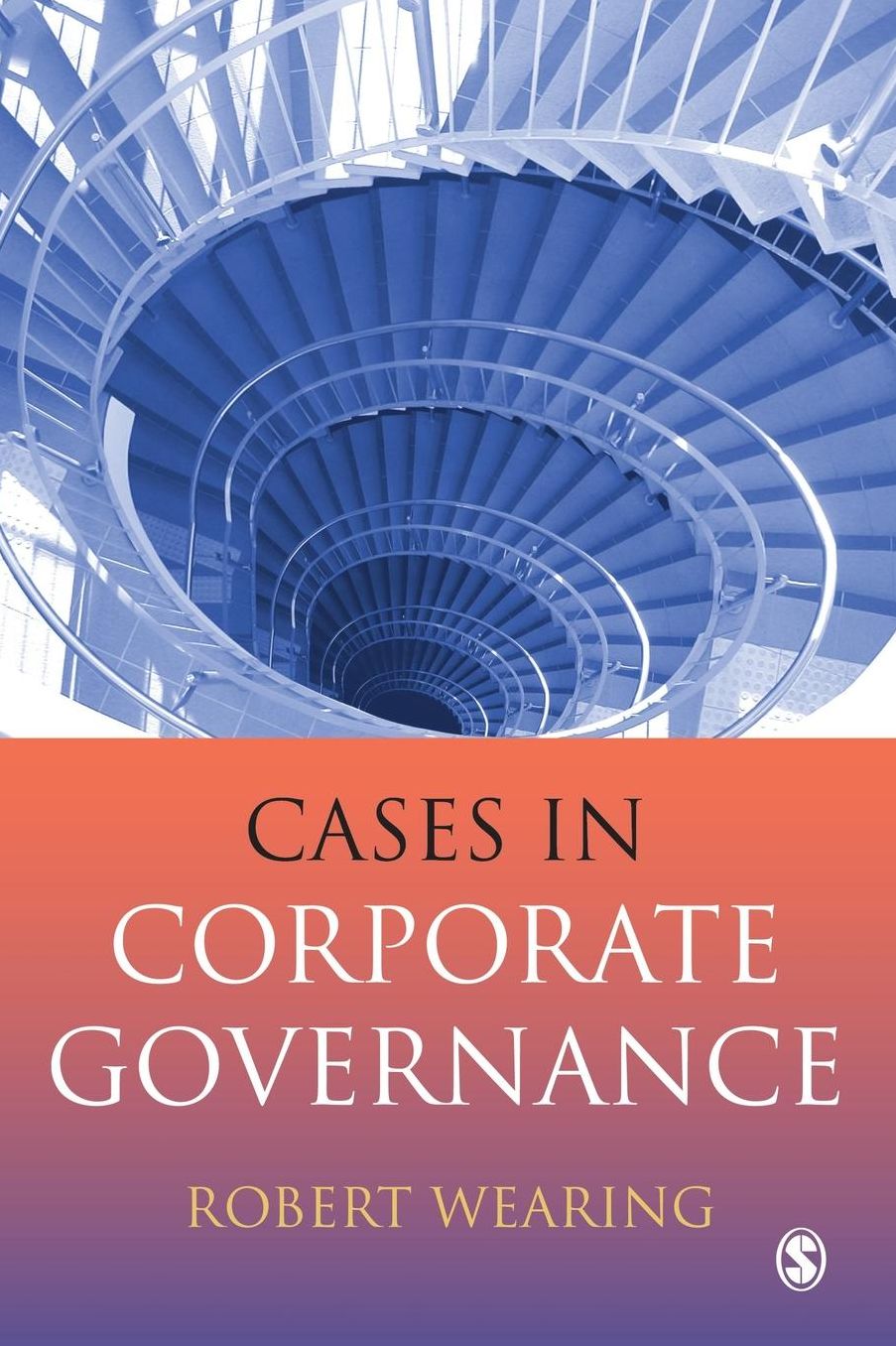 Cases in Corporate Governance
