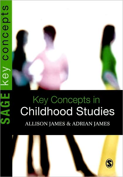 Key Concepts in Childhood Studies