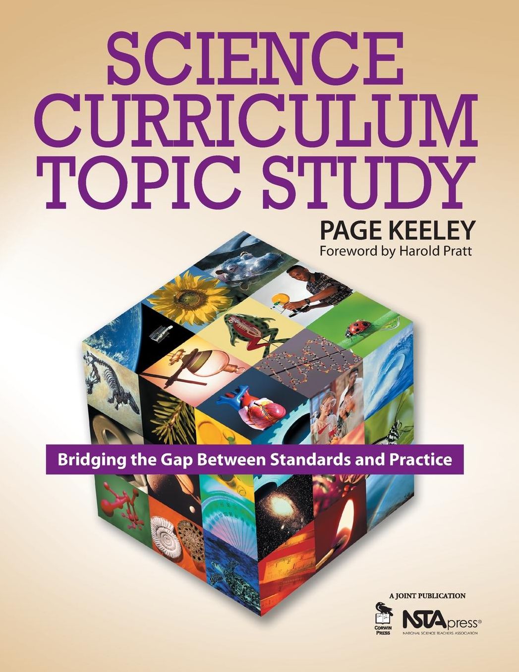 Science Curriculum Topic Study: Bridging the Gap Between Standards and Practice