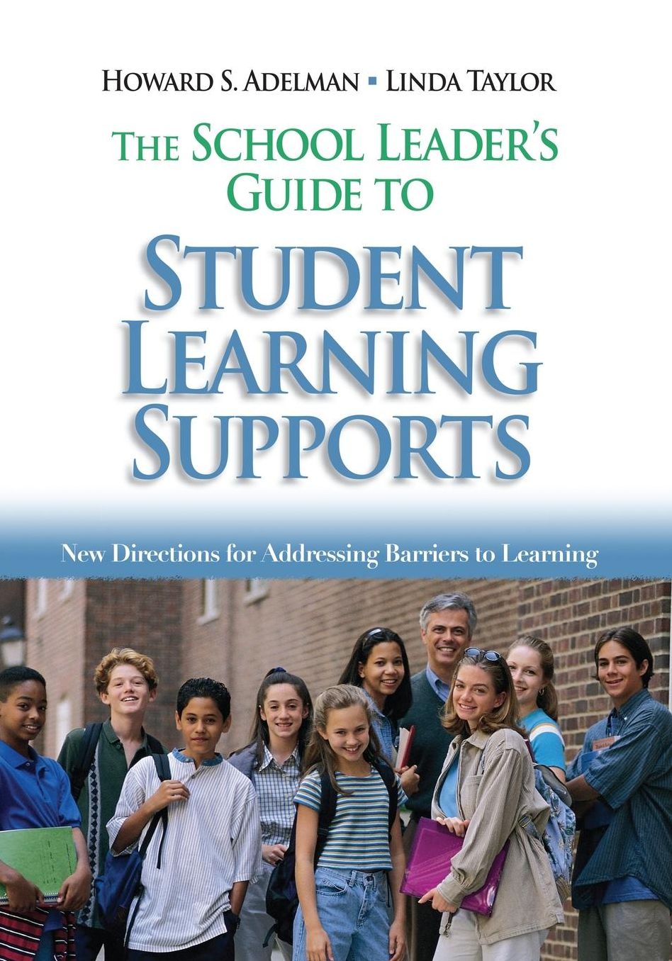 School Leader's Guide to Stud. Learning Supplement