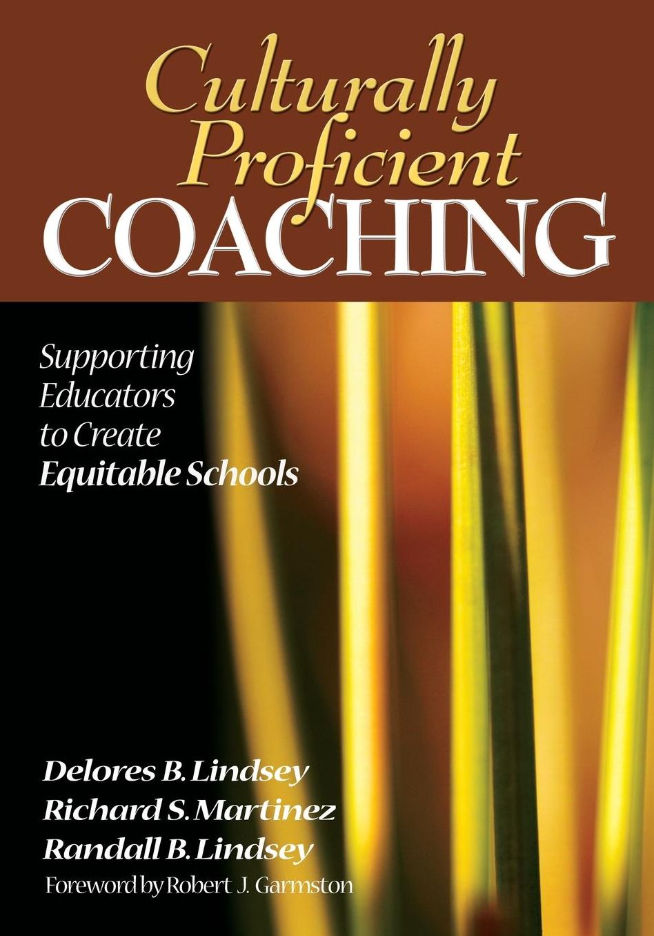 Culturally Proficient Coaching