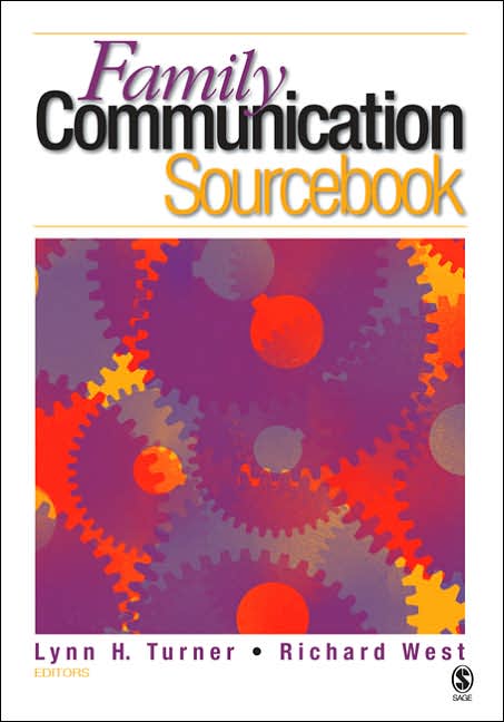 The Family Communication Sourcebook