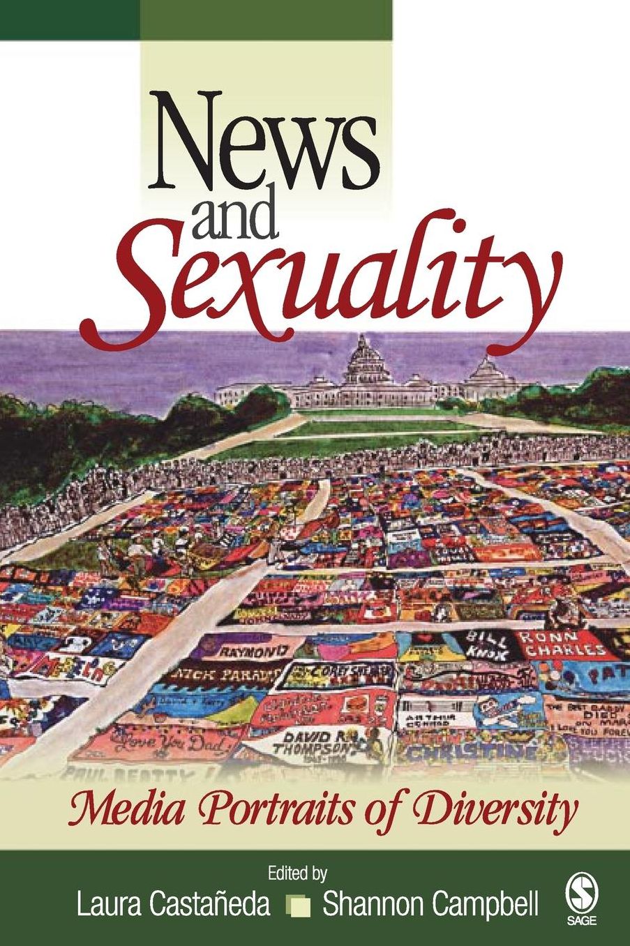 News and Sexuality: Media Portraits of Diversity