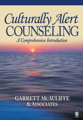 Culturally Alert Counseling: A Comprehensive Introduction