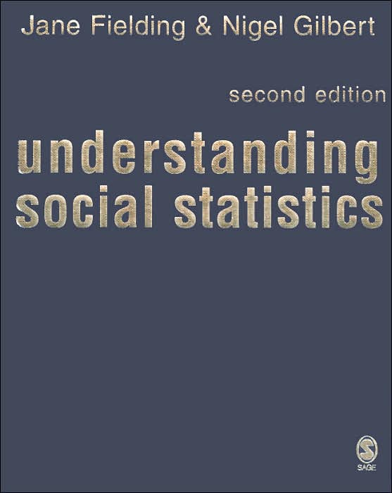 Understanding Social Statistics