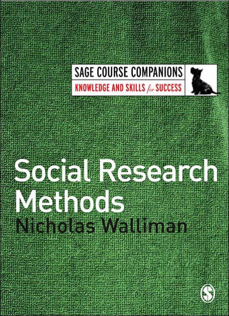 Social Research Methods
