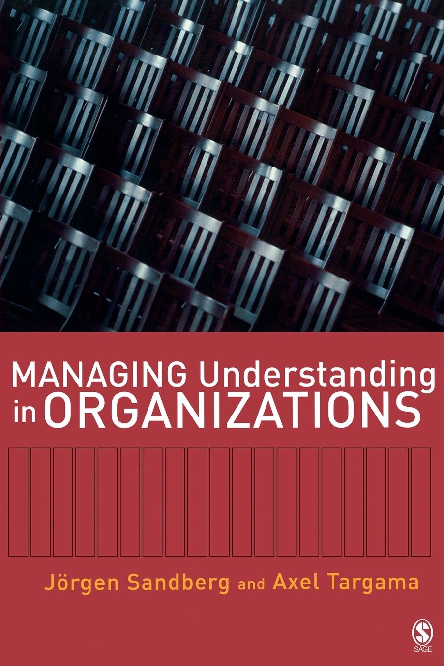Managing Understanding in Organizations