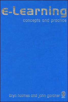 E-Learning: Concepts and Practice