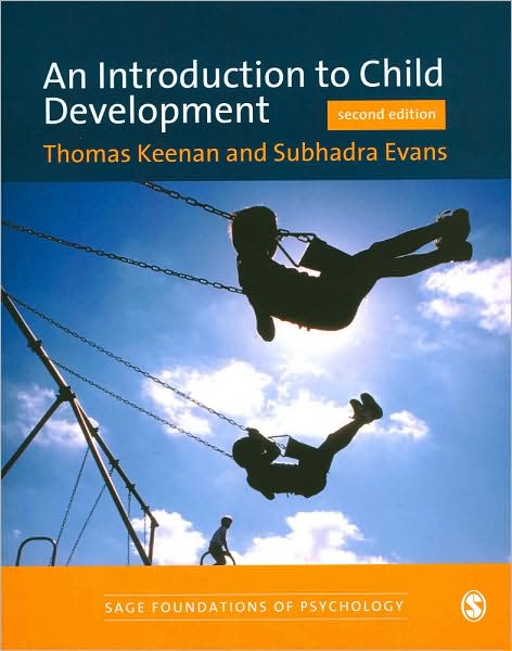 An Introduction to Child Development