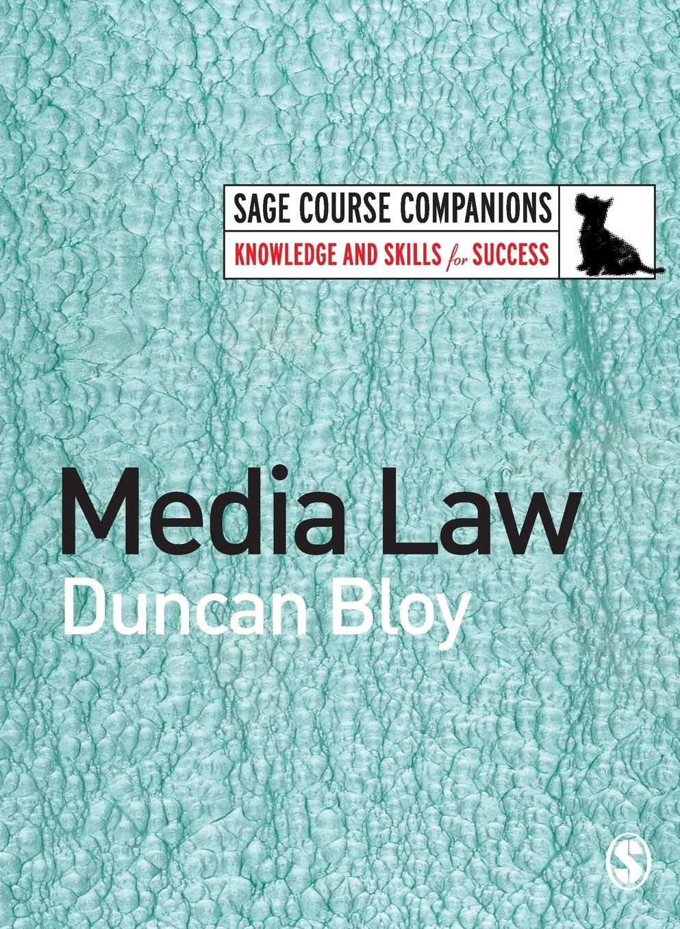 Media Law (Sage Course Companions Series)