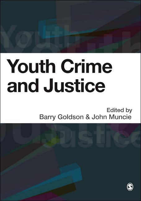 Youth Crime and Justice