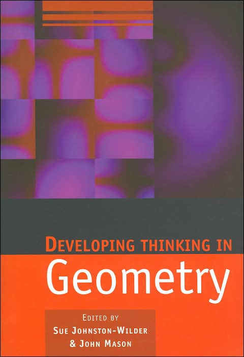 Developing Thinking in Geometry