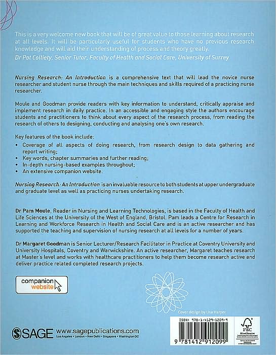 Nursing Research: An Introduction