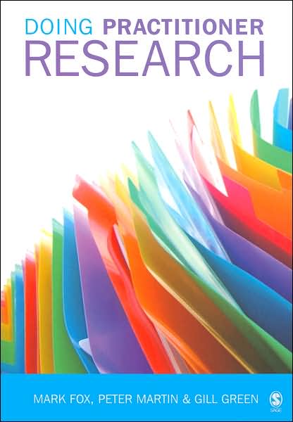 Doing Practitioner Research