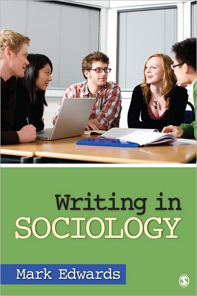 Writing in Sociology