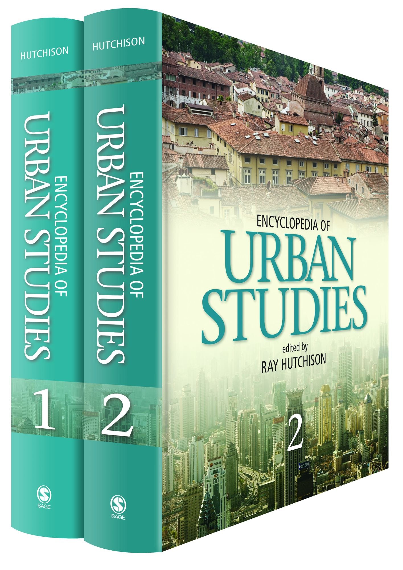 Encyclopedia of Urban Studies