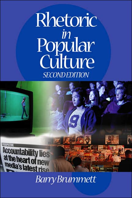 Rhetoric in Popular Culture